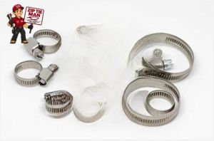Hose Clamp Assortment