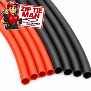 2.4MM 3:1 DUAL WALL HEAT SHRINK