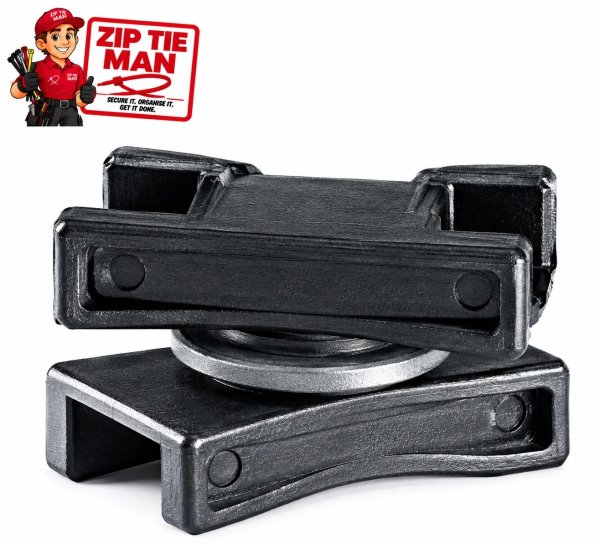 Hydraulic Swivels