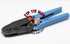 Ratchet Crimping Tool