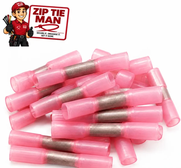 CRIMP TERMINALS