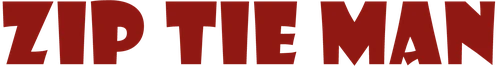 ZipTie Man